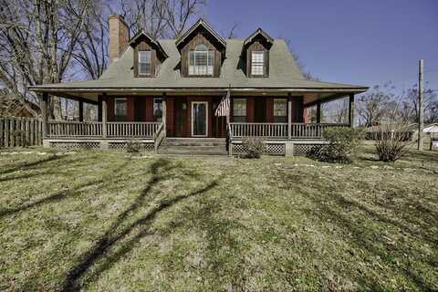5748 SPRING LAKE, Unincorporated, TN 38135