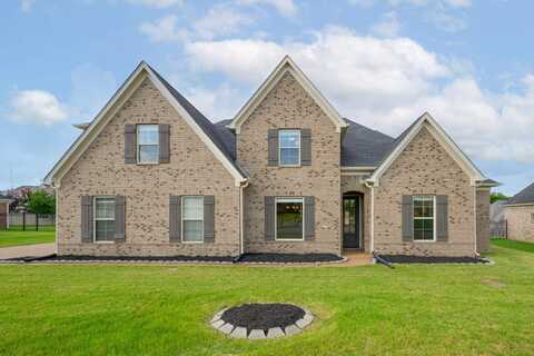 8888 MT HILL, Bartlett, TN 38002