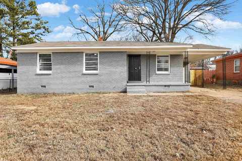3314 FRAYSER VIEW, Memphis, TN 38127