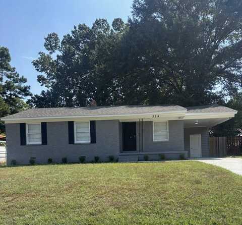 3314 FRAYSER VIEW, Memphis, TN 38127