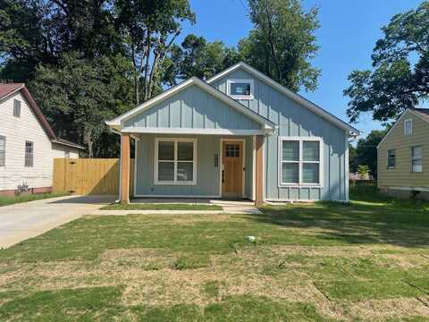 1998 CLOVERDALE, Memphis, TN 38114