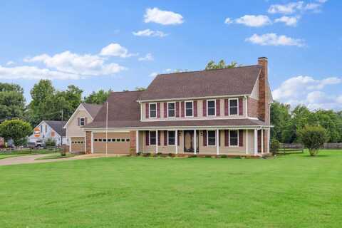 80 ASHLEY, Brighton, TN 38011
