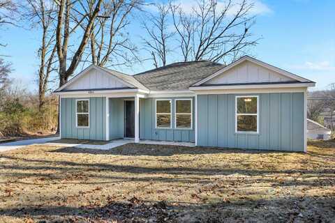 5046 BRECKENWOOD, Memphis, TN 38127
