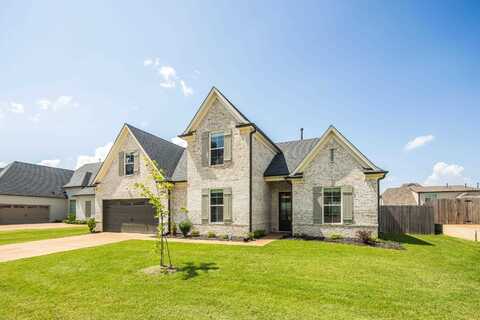 50 MISTY MEADOW, Oakland, TN 38060