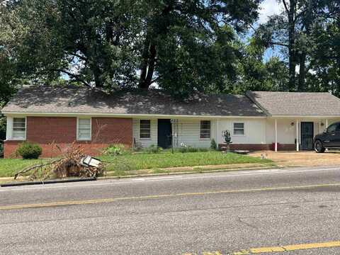 1522 FRAYSER, Memphis, TN 38127