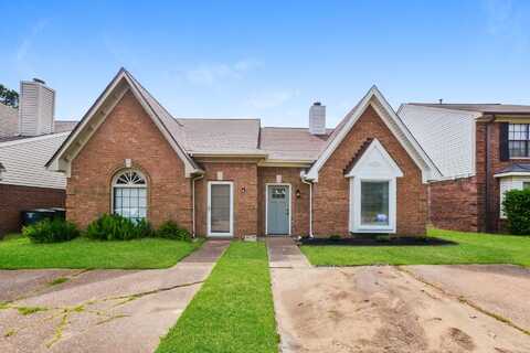 1659 RED BARN, Memphis, TN 38016