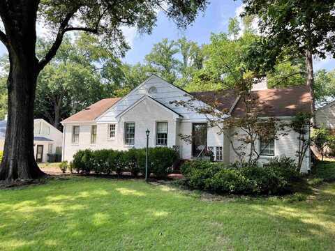 4072 N WALNUT GROVE, Memphis, TN 38117