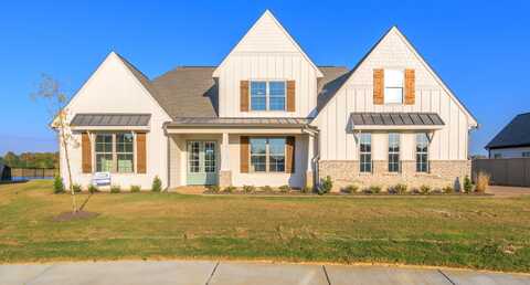 6314 BEVAN LAKE, Arlington, TN 38002