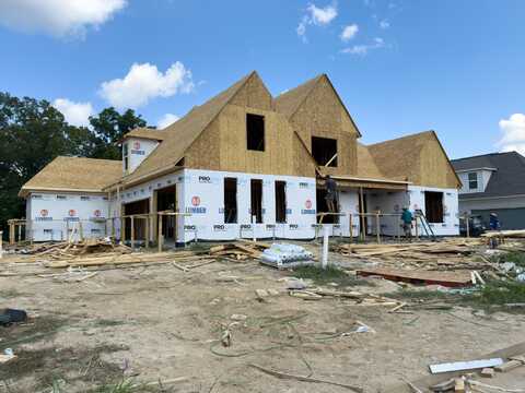 6314 BEVAN LAKE, Arlington, TN 38002
