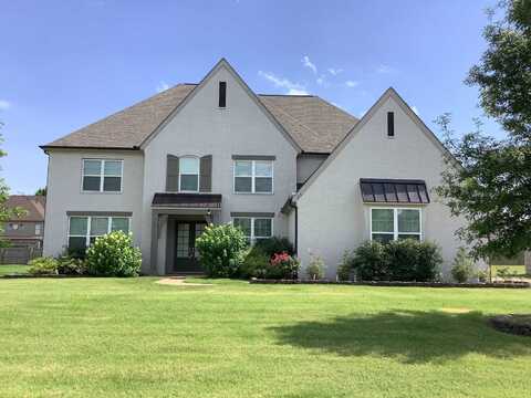 455 TENDER OAKS, Collierville, TN 38017