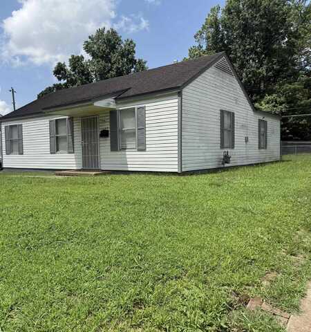 1759 WALTER, Memphis, TN 38108