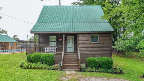 15 LILLY, Counce, TN 38326