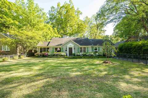 3553 OAKLEY, Memphis, TN 38111