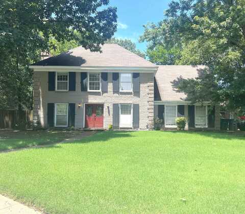 7849 MEADOW TRAIL, Memphis, TN 38018