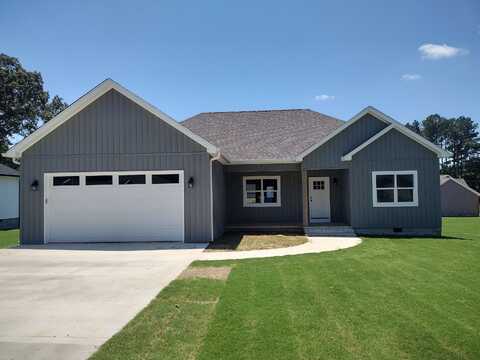 340 CHARIOT, Savannah, TN 38372