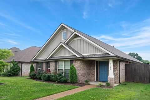 6743 JESSIE HOYT, Olive Branch, MS 38654