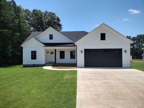 350 CHARIOT, Savannah, TN 38372