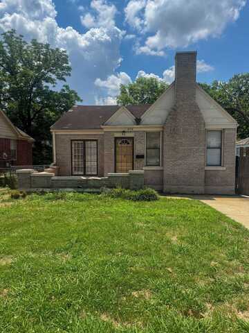 1659 JACKSON, Memphis, TN 38107