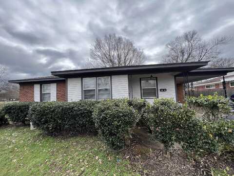 4267 LEROY, Memphis, TN 38108