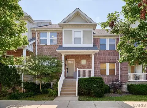 404 N Sarah Street, Saint Louis, MO 63108