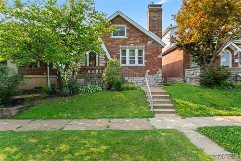 6025 Leona, Saint Louis, MO 63116