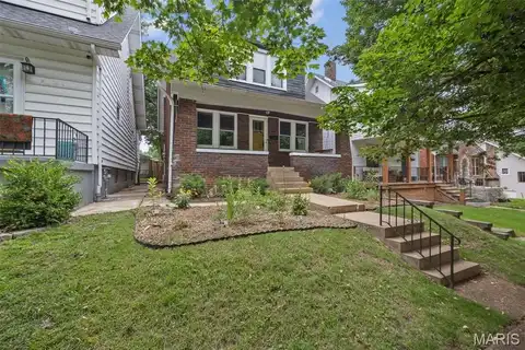 6224 Marmaduke Avenue, Saint Louis, MO 63139