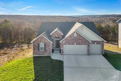 1896 W Main Street, Festus, MO 63028