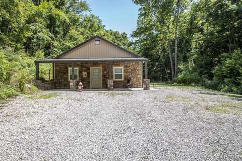 21805 Revere Lane, Waynesville, MO 65583