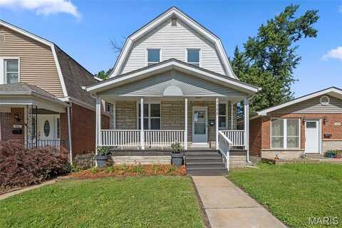 1111 Forest Avenue, Saint Louis, MO 63139