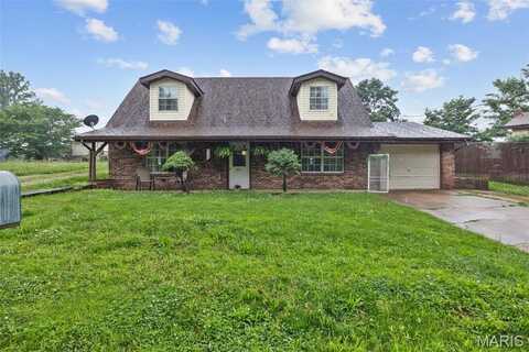 10036 Glendale Street, Potosi, MO 63664