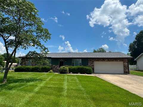 4136 Lebanon Avenue, Shiloh, IL 62221