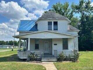 712 E Harrison Street, Sparta, IL 62286