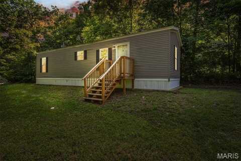4489 Victoria Station Road, De Soto, MO 63020