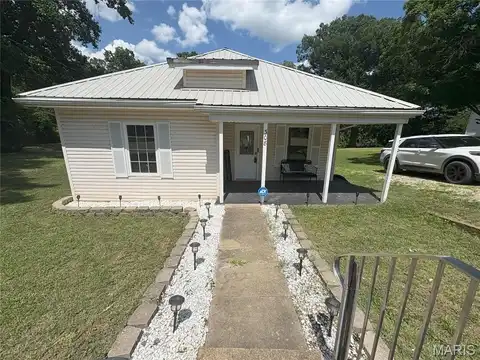 308 Field Street, Park Hills, MO 63601
