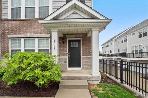 8003 Townes Way, Saint Louis, MO 63117