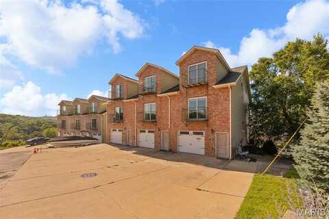 317 Timber Ridge Drive, Grafton, IL 62037