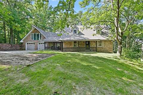1940 Timberline Road, Unincorporated, MO 63069