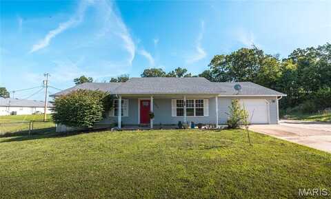 14615 Hobby Road, Saint Robert, MO 65584
