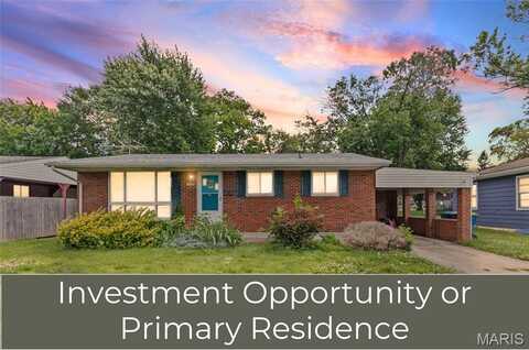 1928 Cornell Avenue, Edwardsville, IL 62025