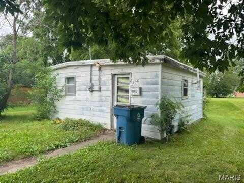 408 N 8th Street, Canton, MO 63435