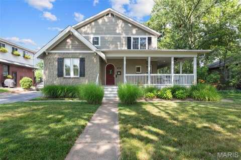 1012 N Taylor Avenue, Kirkwood, MO 63122