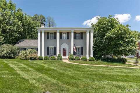 3 Deer Creek Woods, La Due, MO 63124