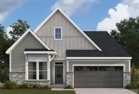 6804 Snowy Owl Lane, Affton, MO 63123