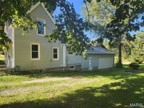 817 Union Avenue, Belleville, IL 62220