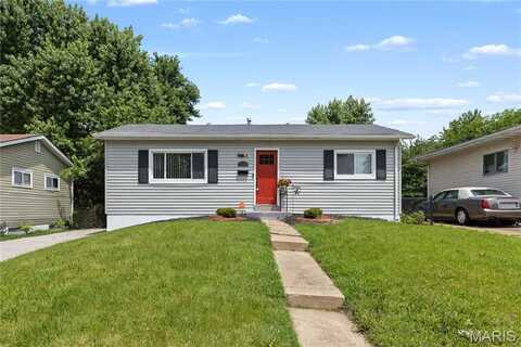 10504 Duke Drive, Saint Louis, MO 63136