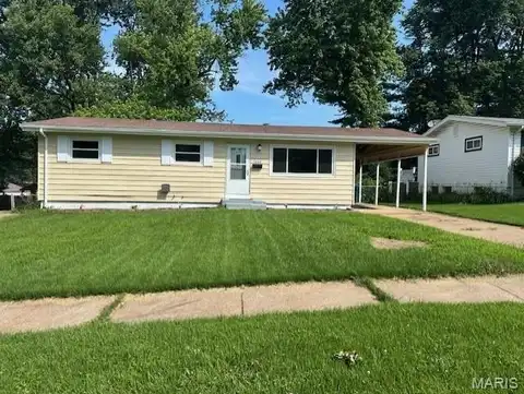 1065 Hadwin Drive, Florissant, MO 63033