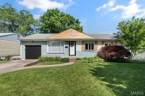 8225 Marvale Lane, Affton, MO 63123