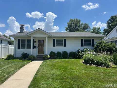 138 S 33rd Street, Belleville, IL 62226