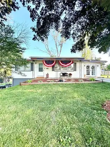 56319 Meyer Trail, Hannibal, MO 63401