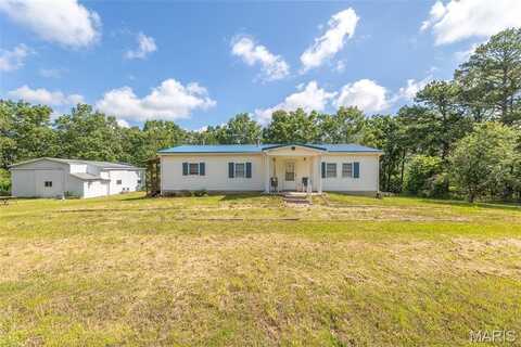 833 Carter Route ZZ, Ellsinore, MO 63937
